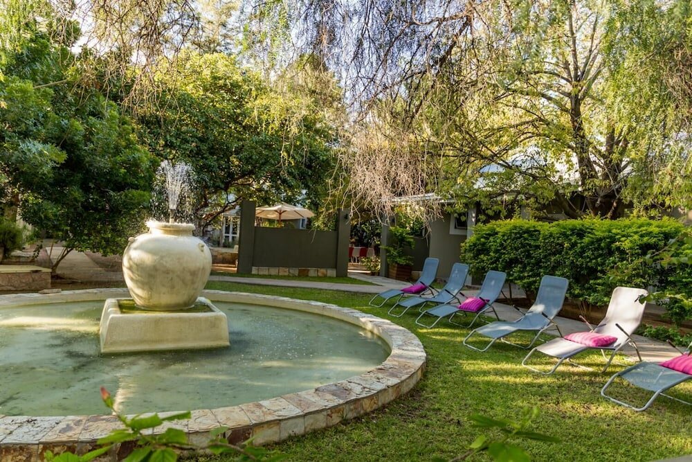 Фото Village Boutique Hotel