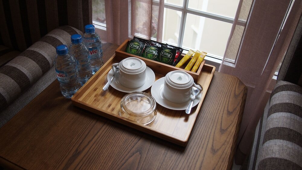 Фото Hoang Lan Hotel