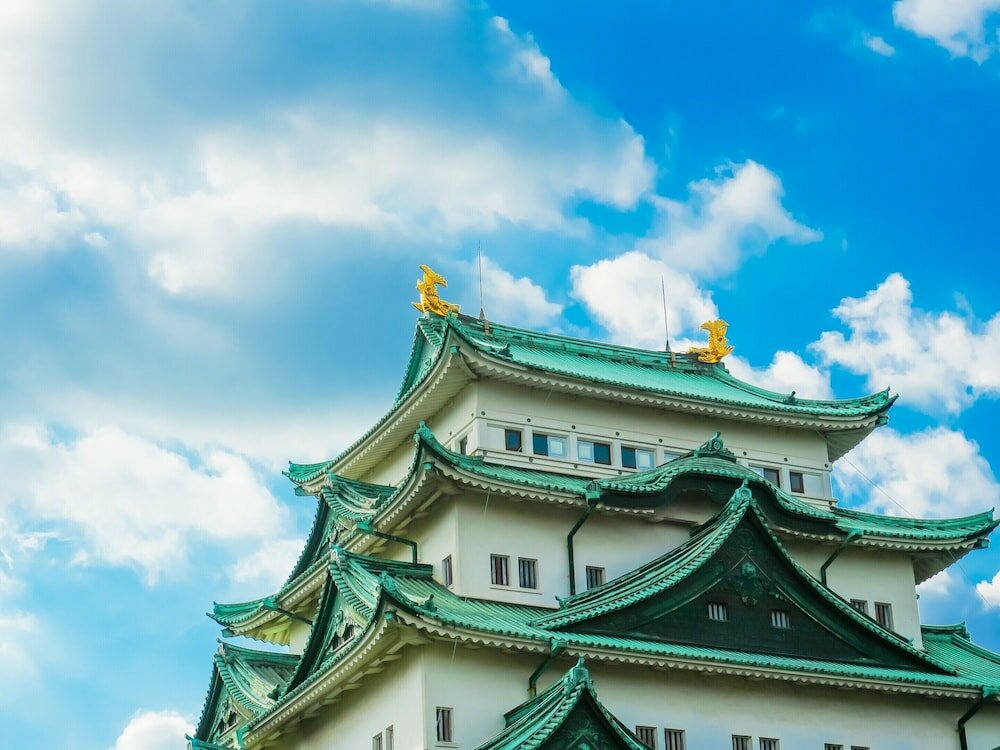 Фото Hotel Wing International Select Nagoya Sakae