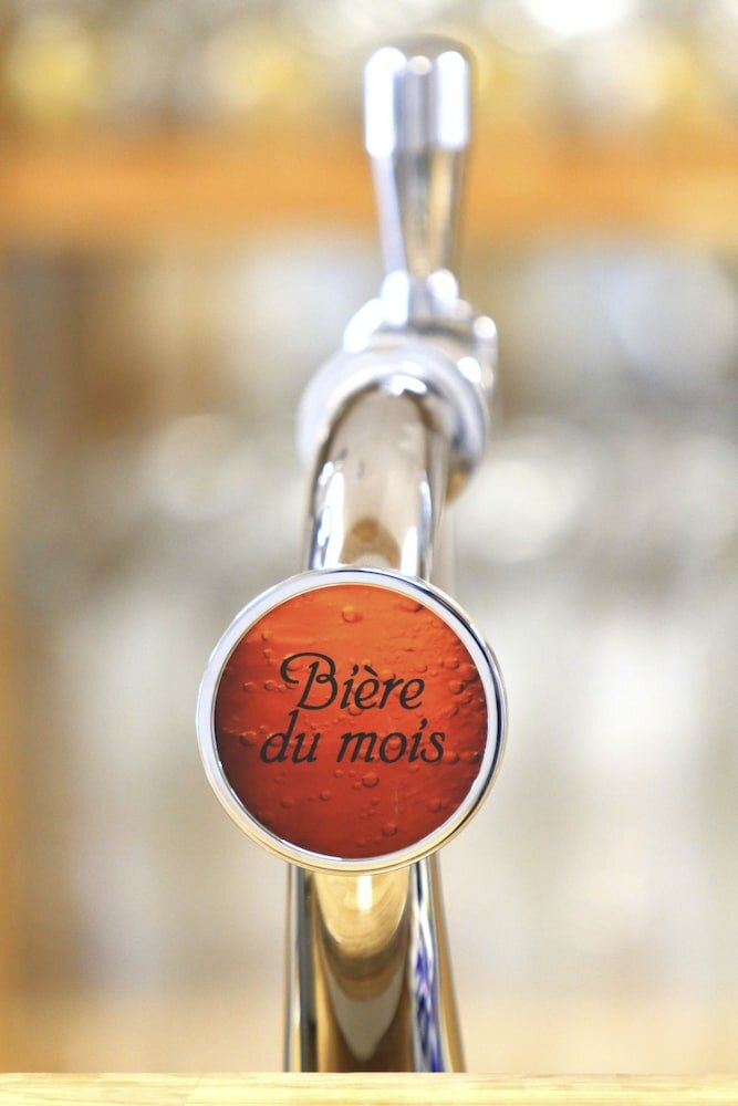 Фото Brit Hotel Calais Hauts de France