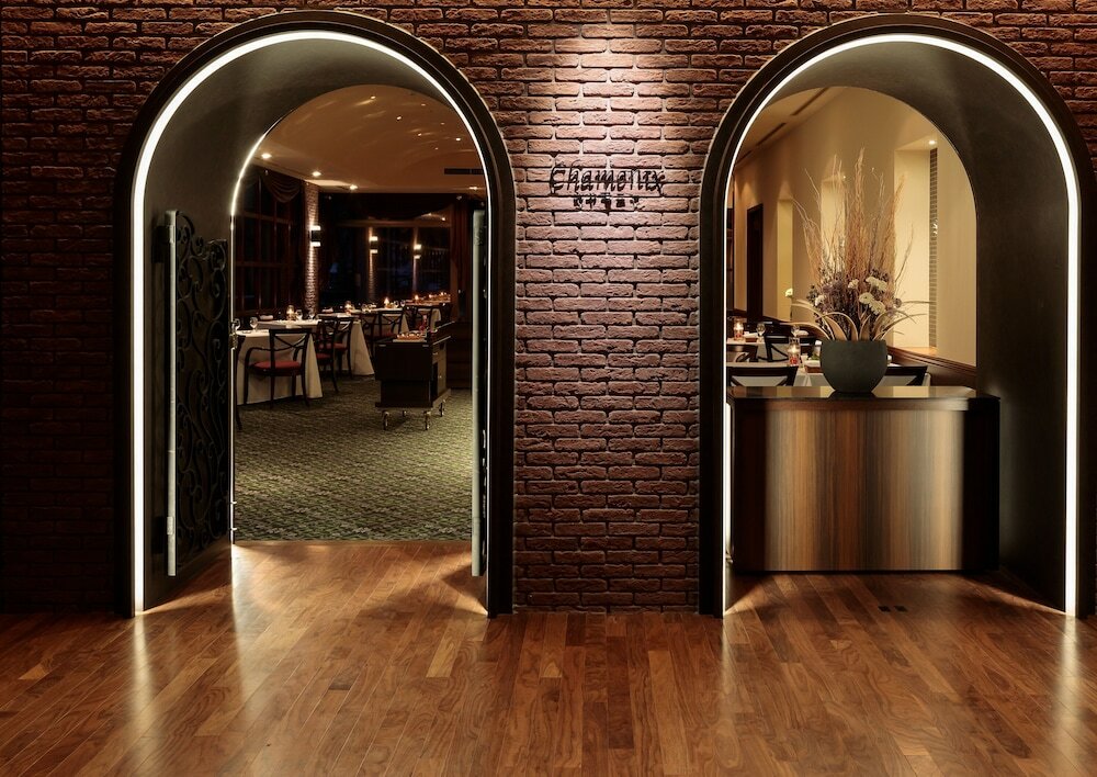 Фото Hakuba Tokyu Hotel