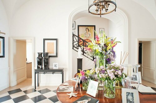 Внешний вид отеля J. K. Place Capri в Капрях, фото 5