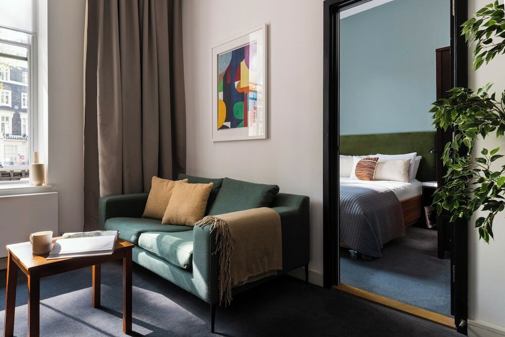 Фото Native Hyde Park