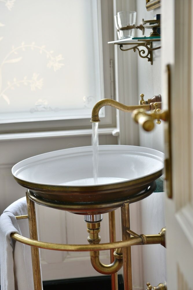 Фото Gerlóczy Café & Rooms deLux