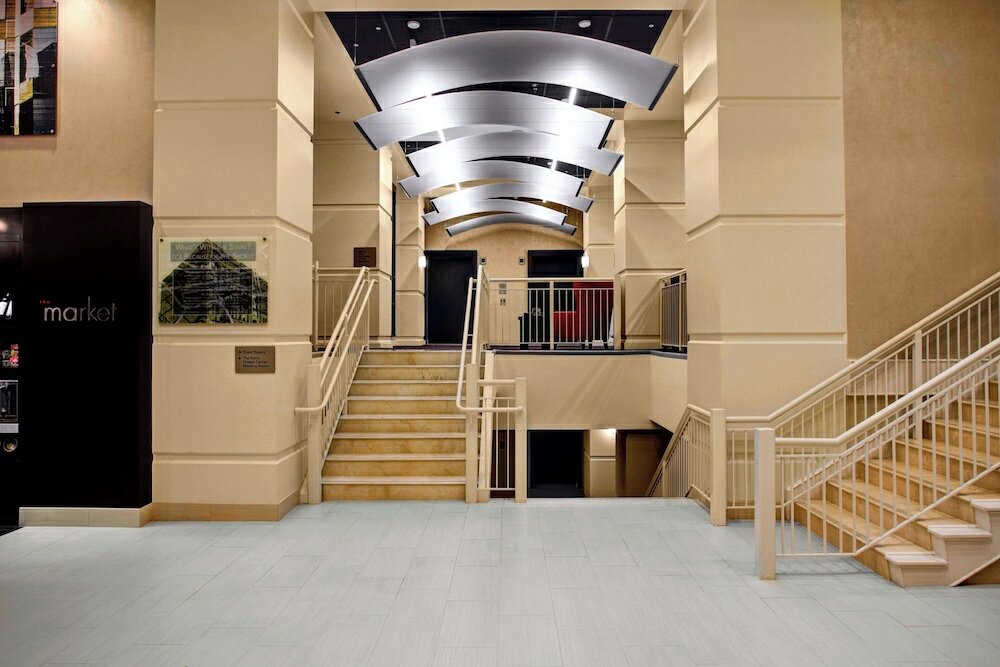 Фото Courtyard by Marriott Columbus Downtown