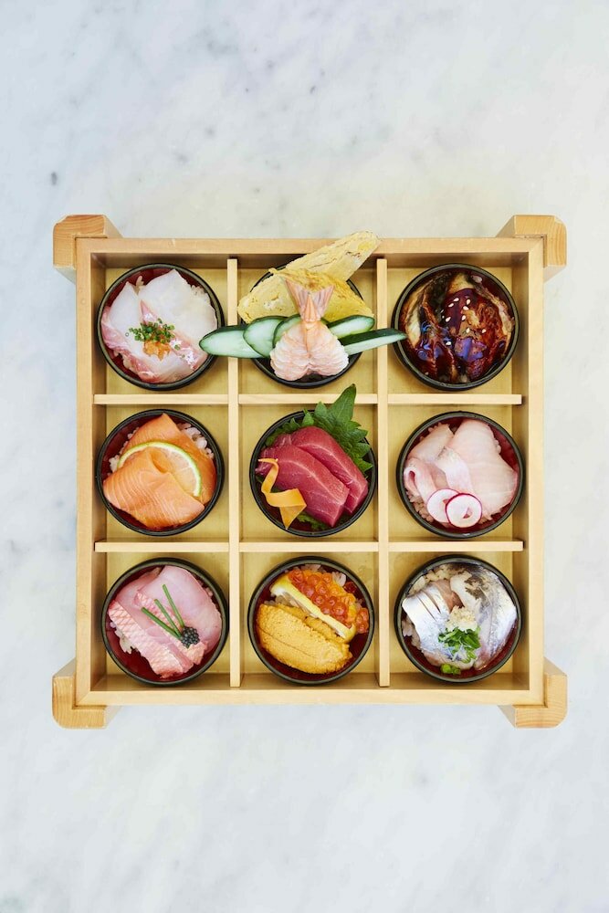 Фото Fairmont Miramar Bungalows