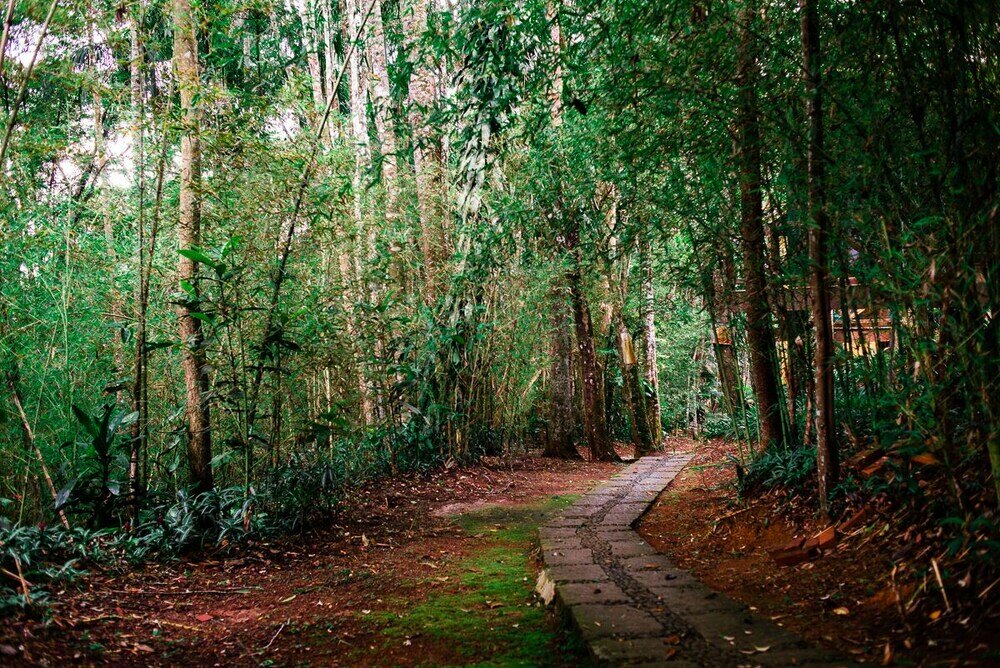 Фото Urikana Boutique Hotel