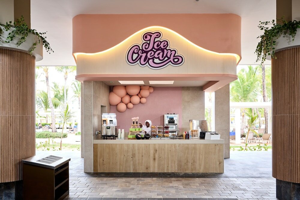 Фото Hotel Riu Palace Bavaro