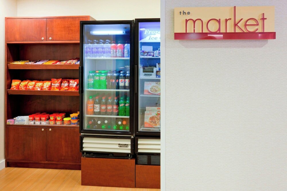 Фото SpringHill Suites by Marriott Rochester-Mayo Clinic/St Marys