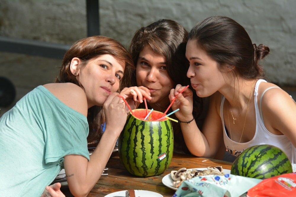 Фото Saint James Backpackers