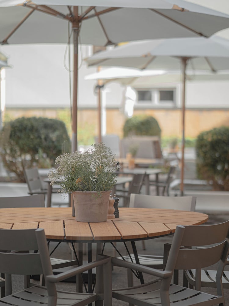 Фото Quality Hotel Grand, Kristianstad