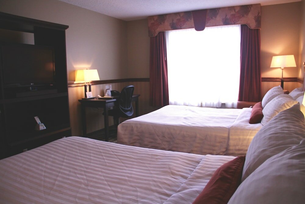 Фото Best Western Diamond Inn