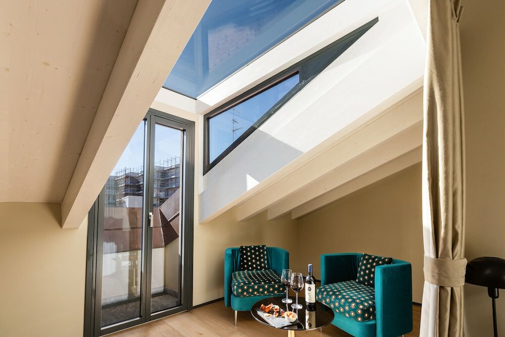 Фото Speronari Suites