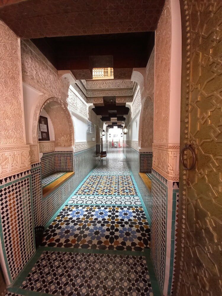 Фото Riad Cherrata