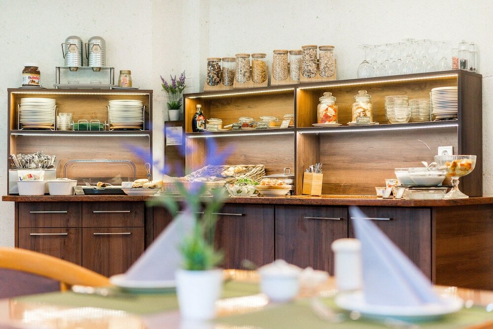 Фото Ökotel Hamburg