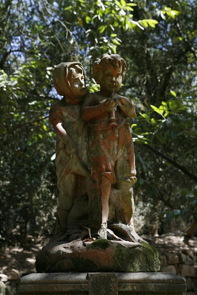 Фото Parador Casa da Ínsua