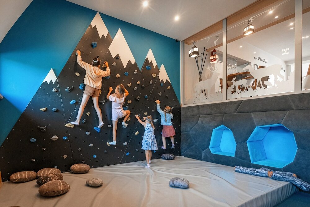 Фото Pensjonat Telimena - Polskie Tatry S. A.