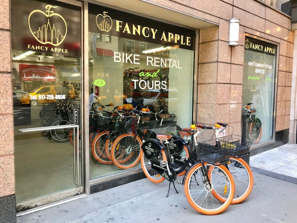 Фото Park Central