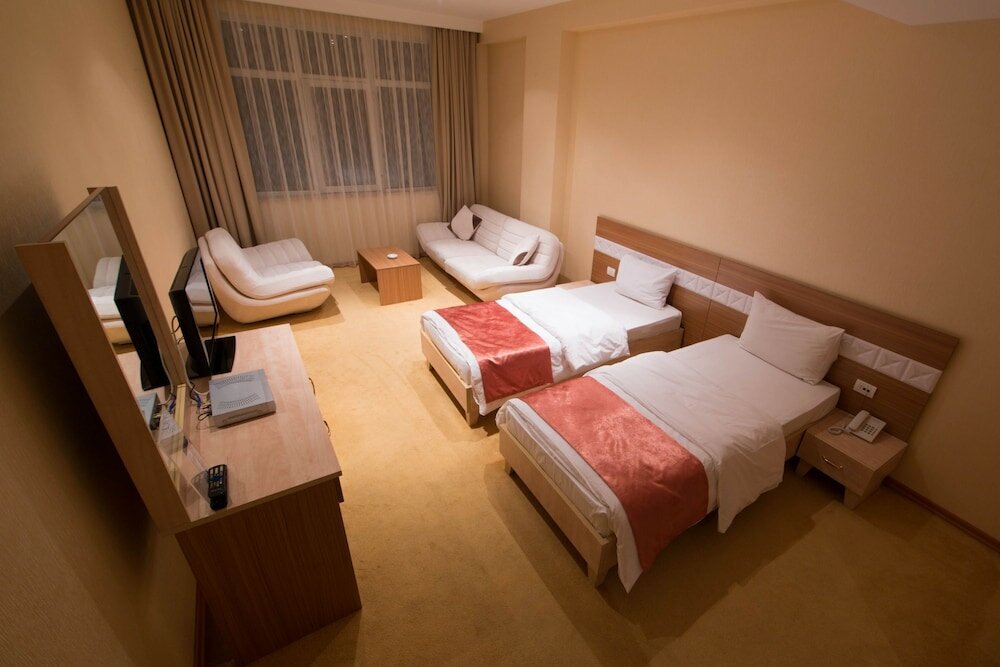 Фото отеля 5