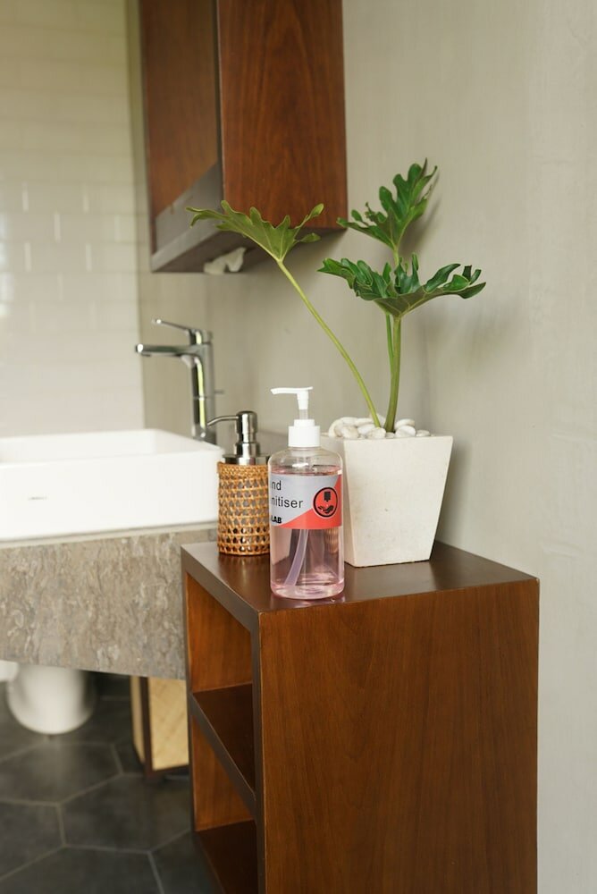 Фото The Garcia Ubud