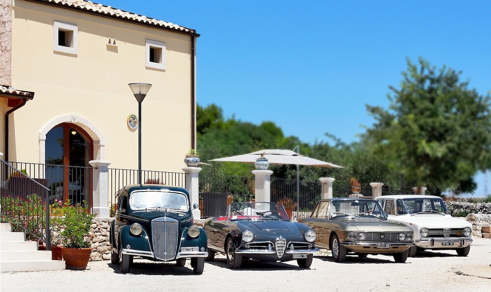 Фото Artemisia Resort