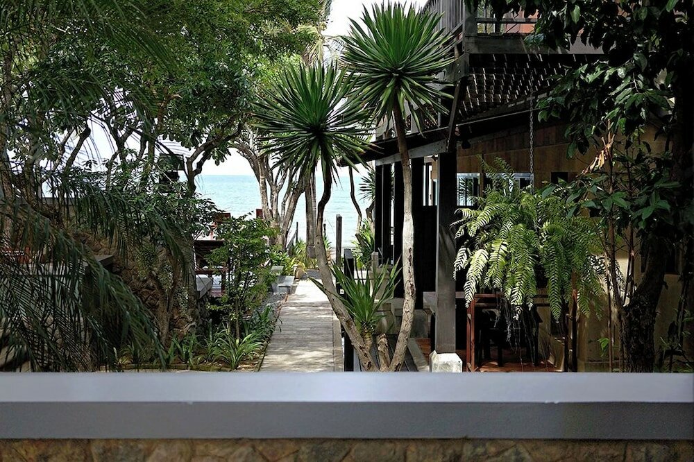 Фото Praseban Resort