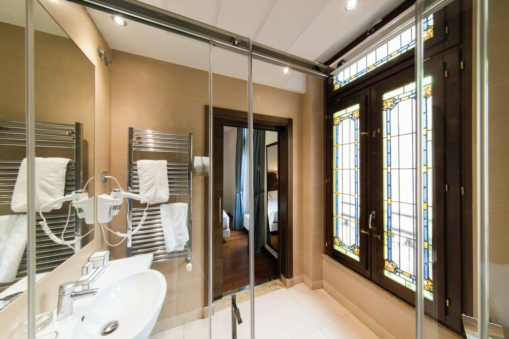 Фото Soho Boutique Oviedo