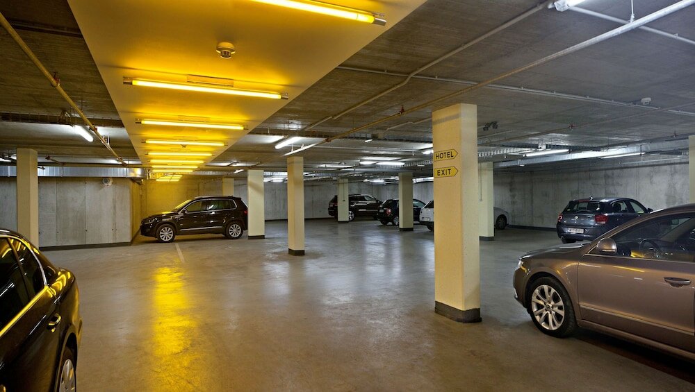 Фото Hotel Continental