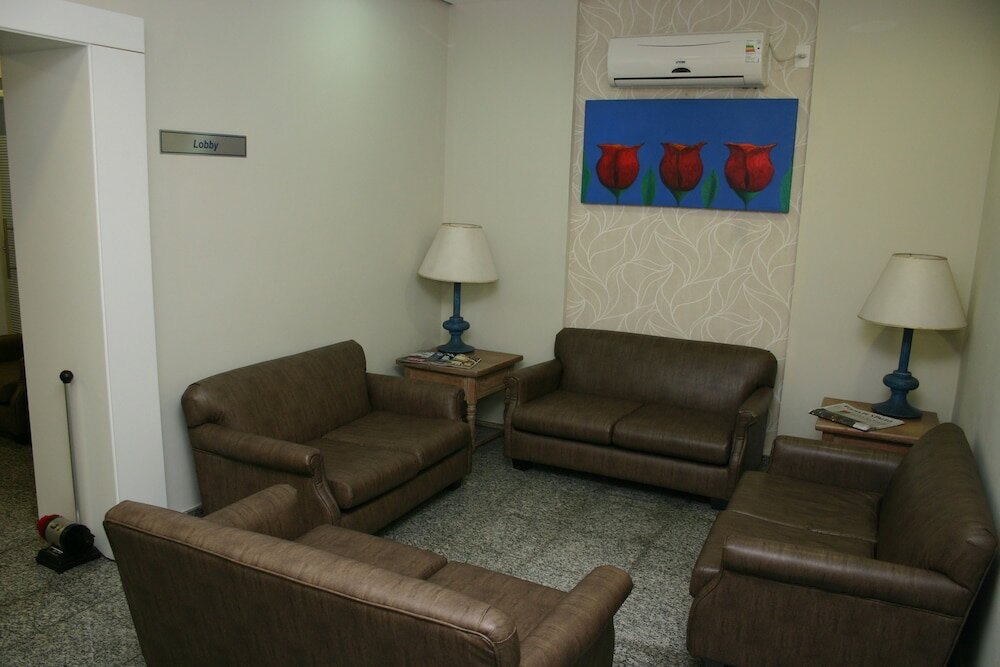 Фото Hotel Marbor