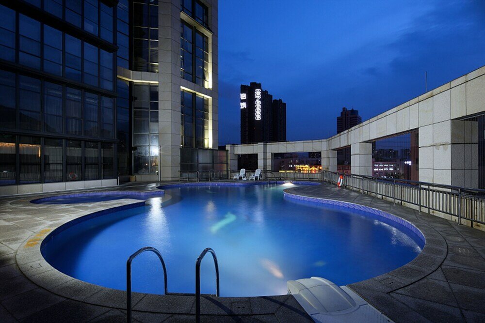 Фото Home Fond Hotel Nanshan