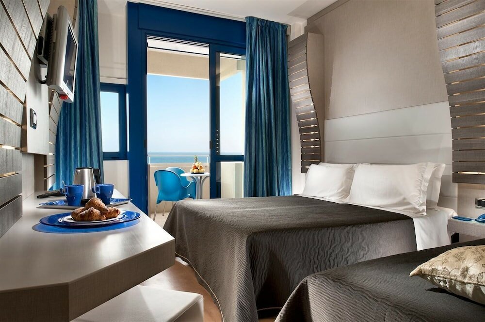 Фото Hotel Baltic