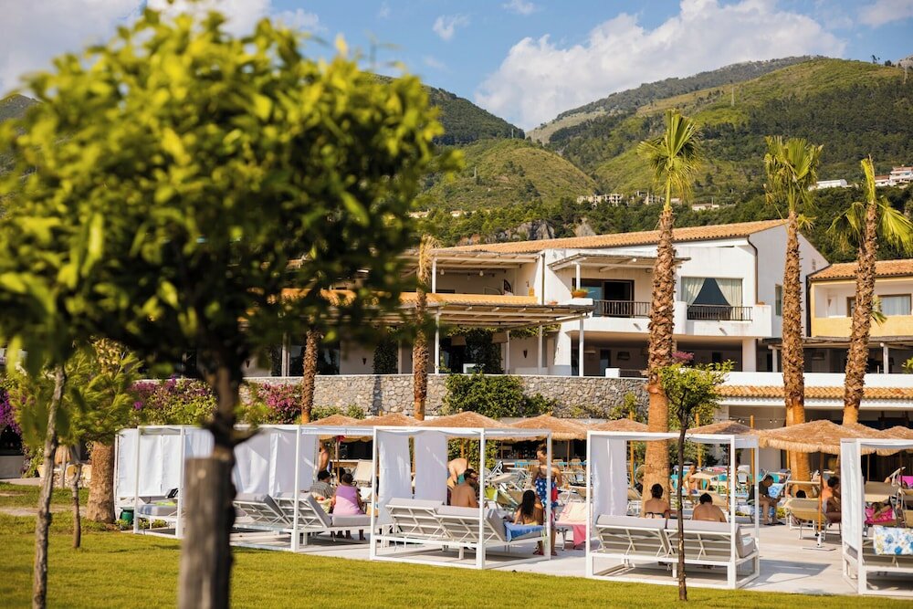 Фото Borgo di Fiuzzi Resort & SPA