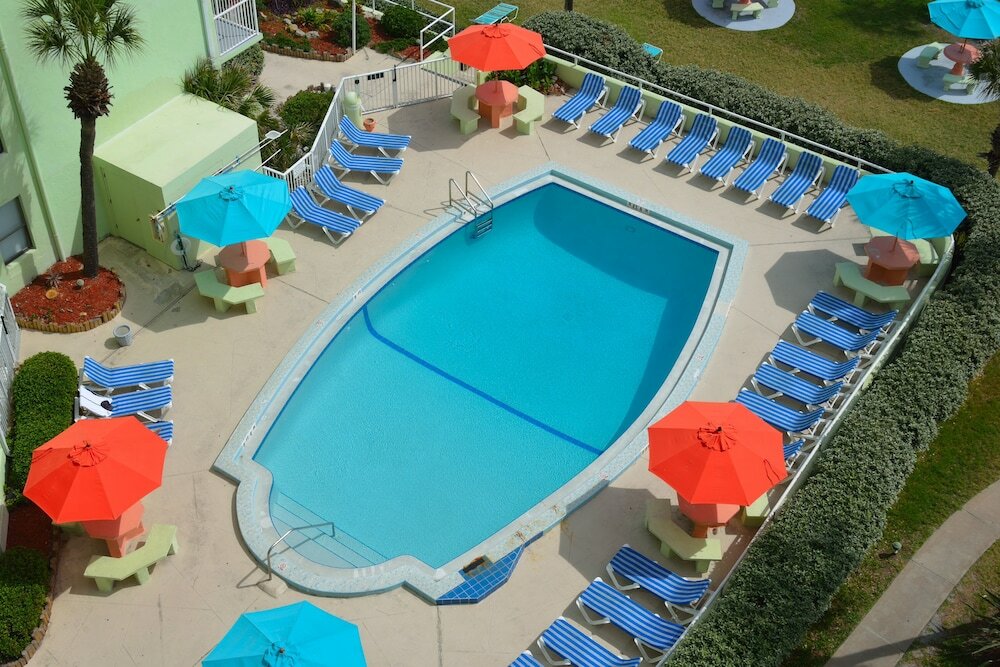 Фото El Caribe Resort & Conference Center