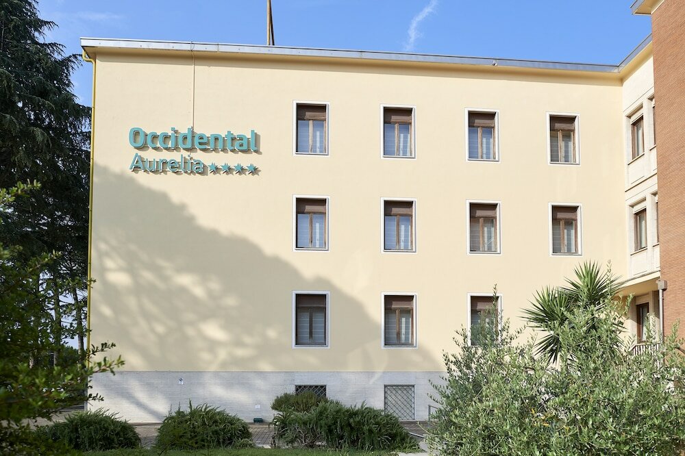 Фото Occidental Aurelia