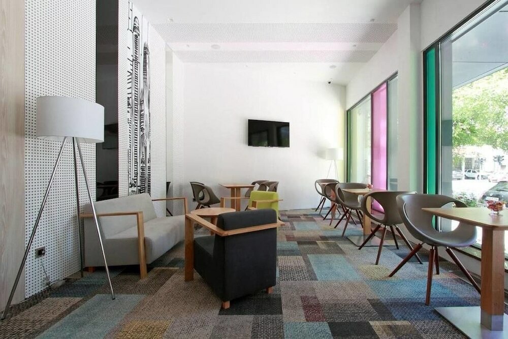 Фото Hotel Cosmopolit