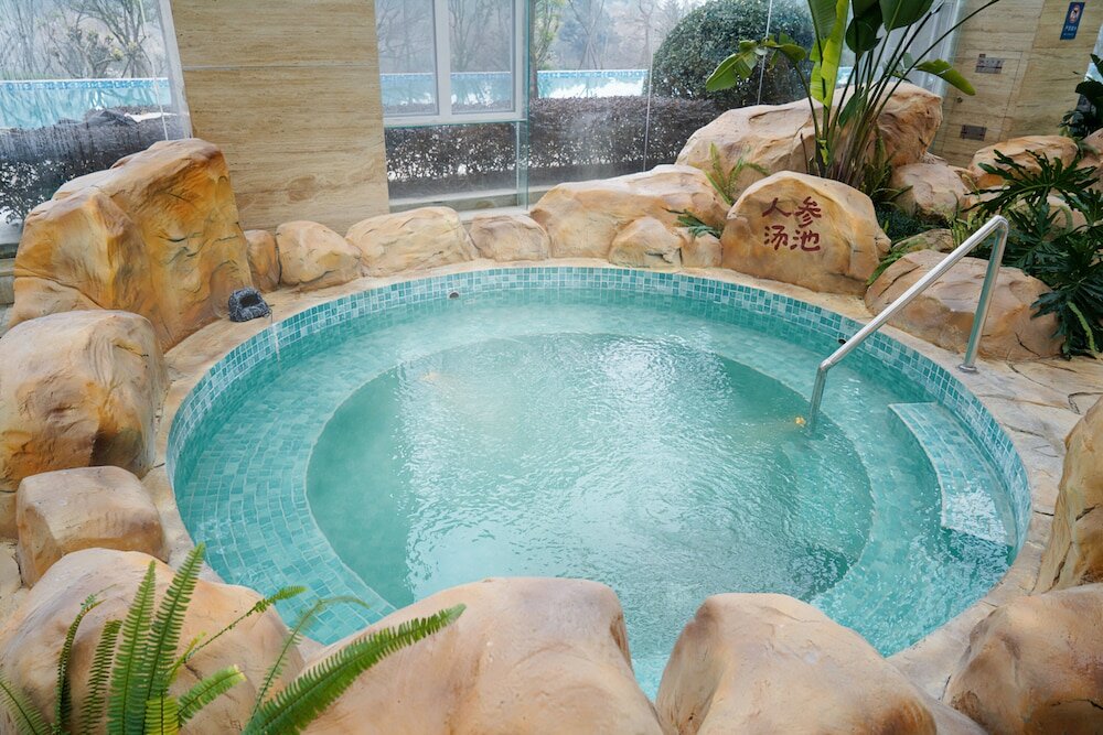 Фото InterContinental Heilong Lake