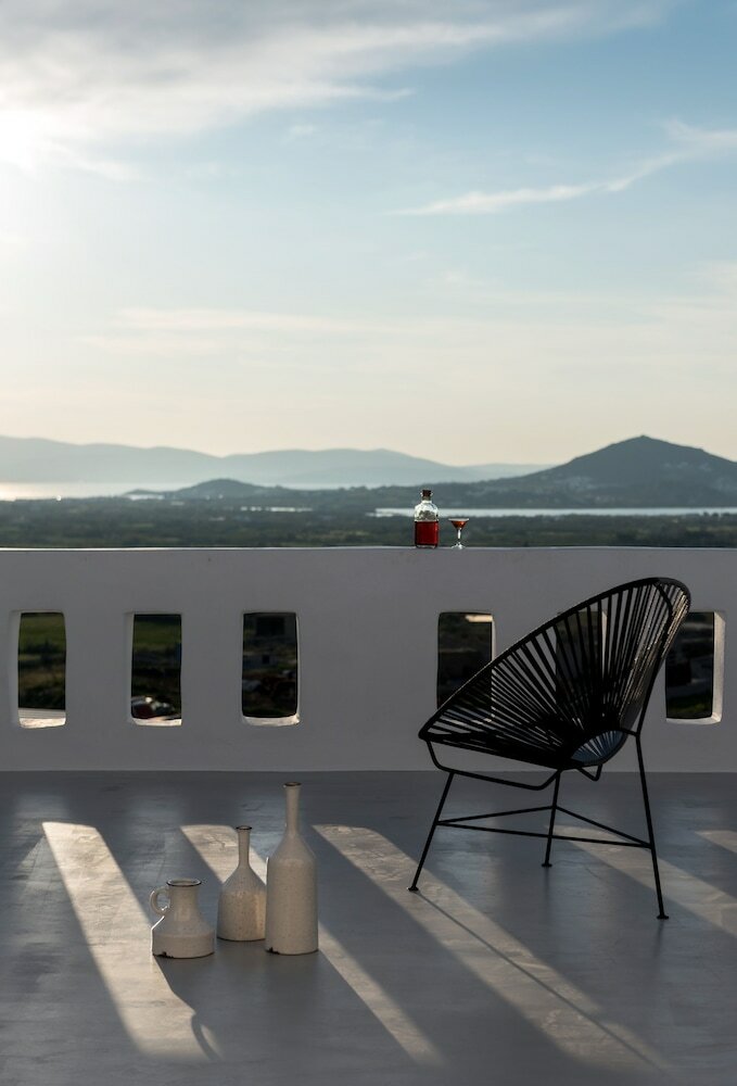 Фото Seven Suites