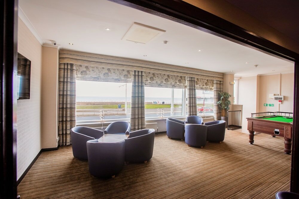 Фото The Craig-Y-Don Hotel