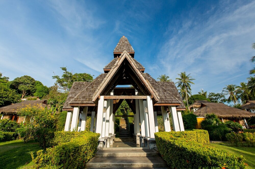 Фото Elixir Resort Koh Yao Yai