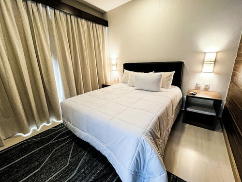 Внешний вид отеля Master Cosmopolitan в Порту-Алегри, фото 4