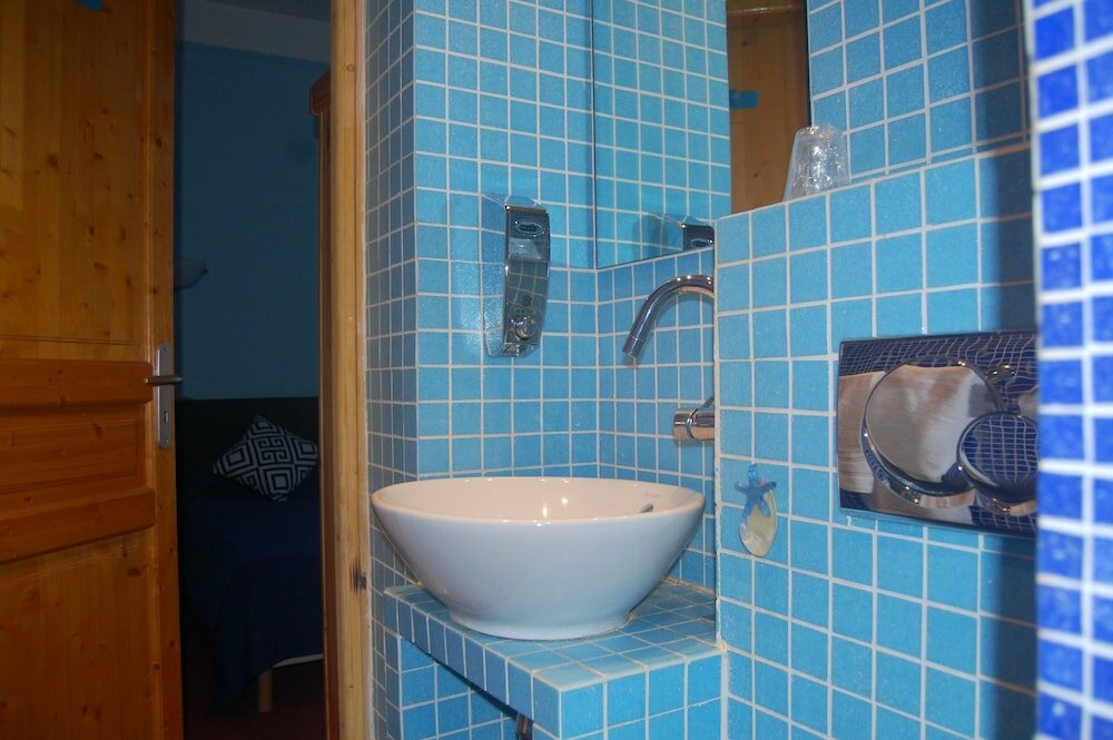 Фото Hôtel Jean Bart