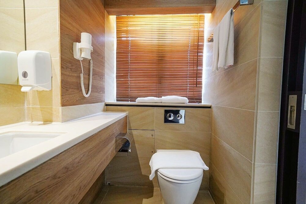 Фото The Salvation Army Booth Lodge