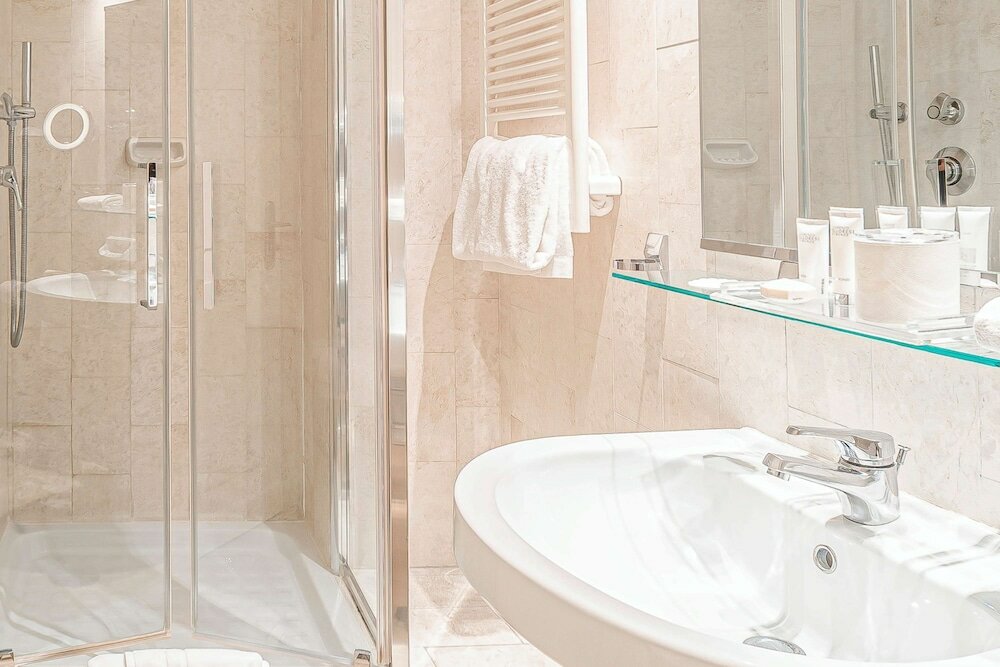 Фото Parco dei Principi Grand Hotel & SPA