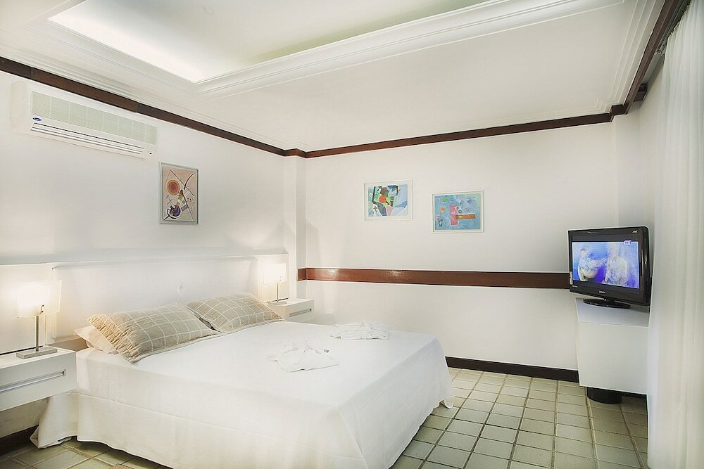 Фото Bahiamar Hotel