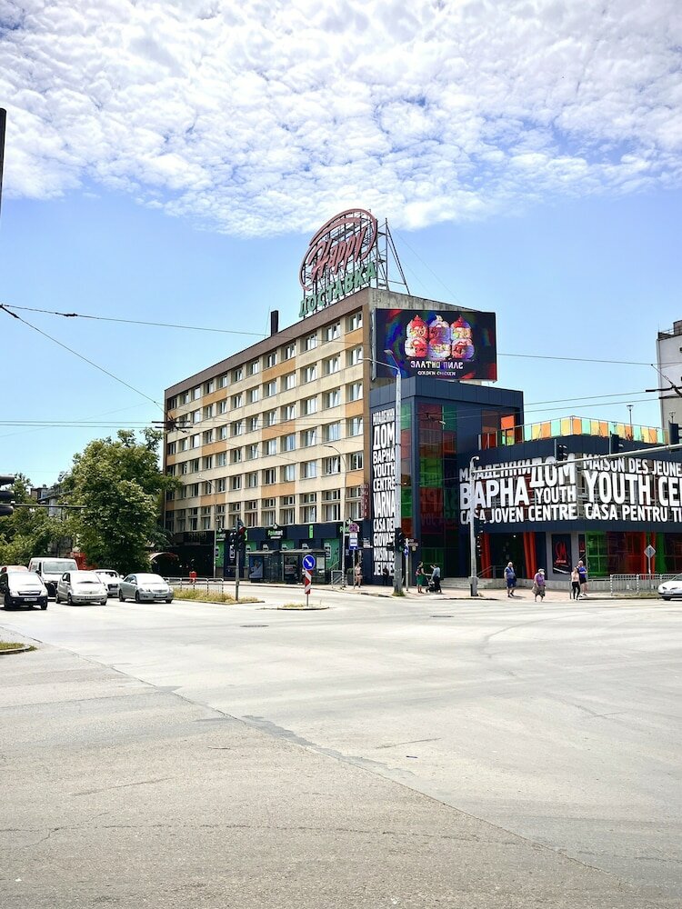 Фото Hotel Orbita
