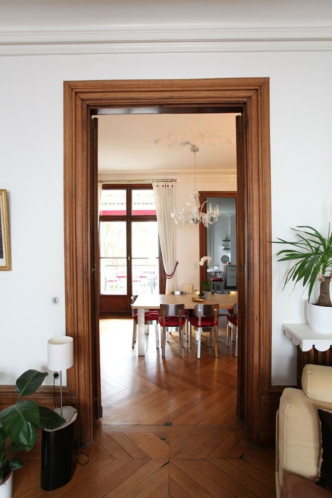 Фото La Maison Jules