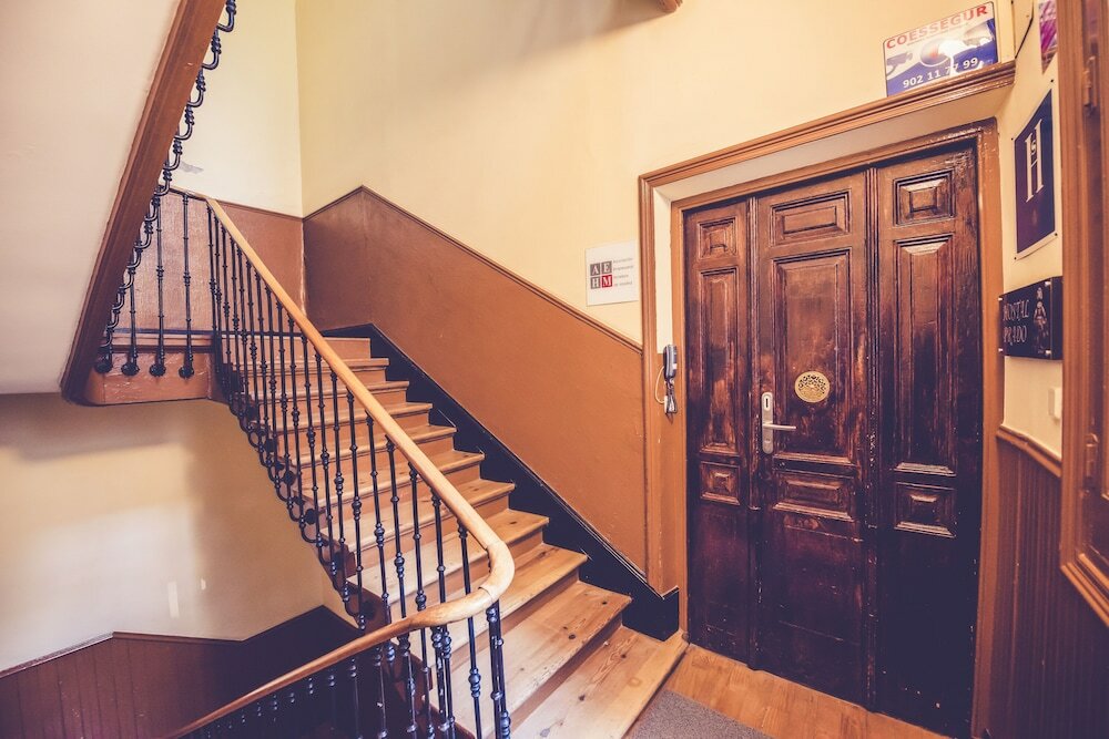 Фото Hostal Prado