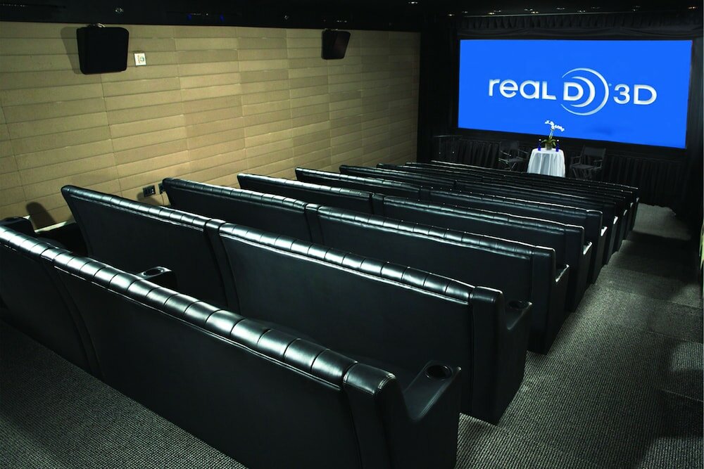 Фото The Bryant Park Hotel