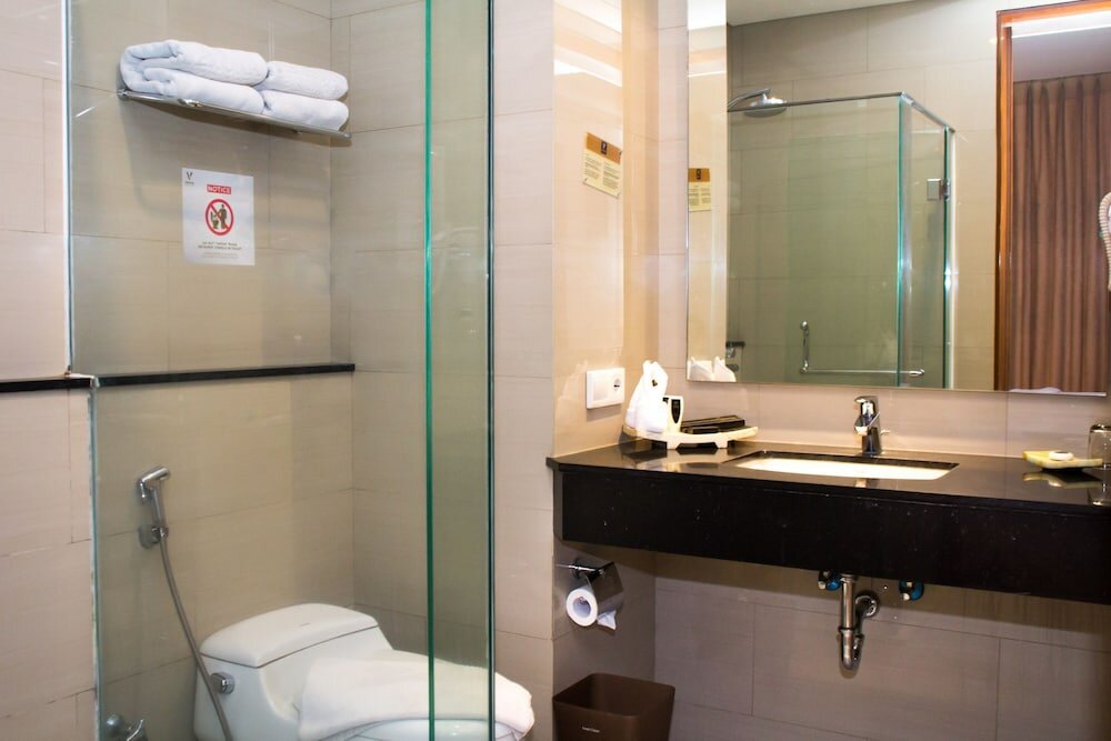 Фото Verona Palace Hotel Bandung