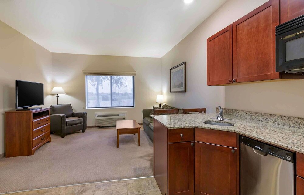 Фото Extended Stay America Suites Minot